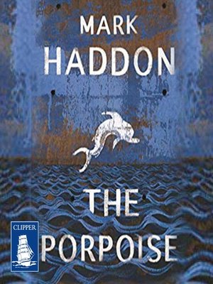 The Porpoise - Audiobook